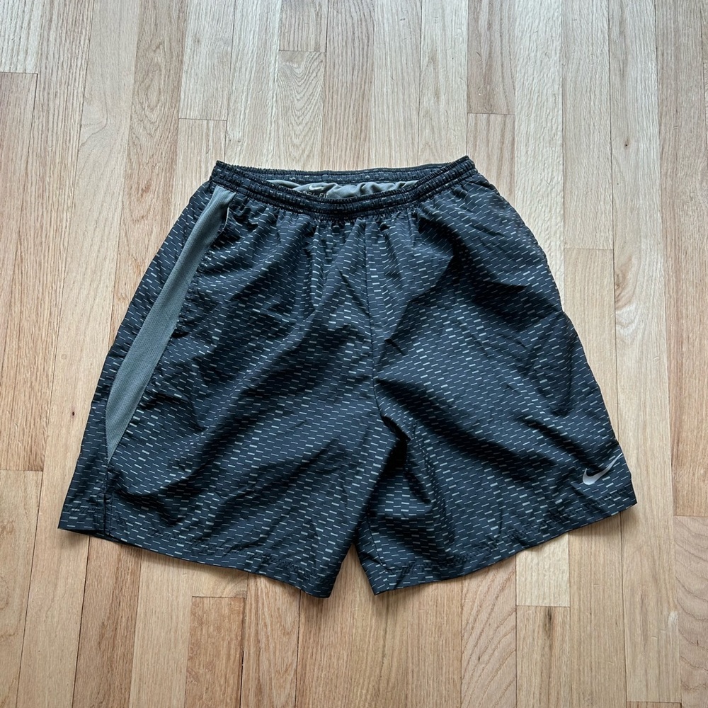 Nike Dri-Fit Running Short